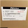 现货供应日东SCF100 0.5T 0.7T